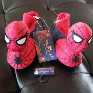 marvel spider-man home coming S(5/6)